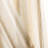 Charlotte 100% Linen Semi Sheer Curtain Single Panel-25588726