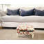 Robin Fabric Footstool