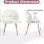 Accent Stool-1603957111