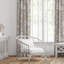 Ensemble de 2 rideaux en coton Elwood-109900720