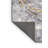 Silky Soft Plush Gray Area Rug-100861722