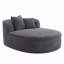 Canapé Boneless Couch, méridienne moderne Canapé Boneless Couch-1361466797