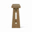 Console en bois 59,2 "Modari-125844974-130035982