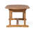 Creel 8 Seater Dining Set with Cushions and Parasol-36361134
