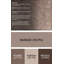 Tapis traditionnel gris / rose clair Theilson-119189341