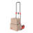 150 lb. Capacity Folding Hand Truck Dolly
