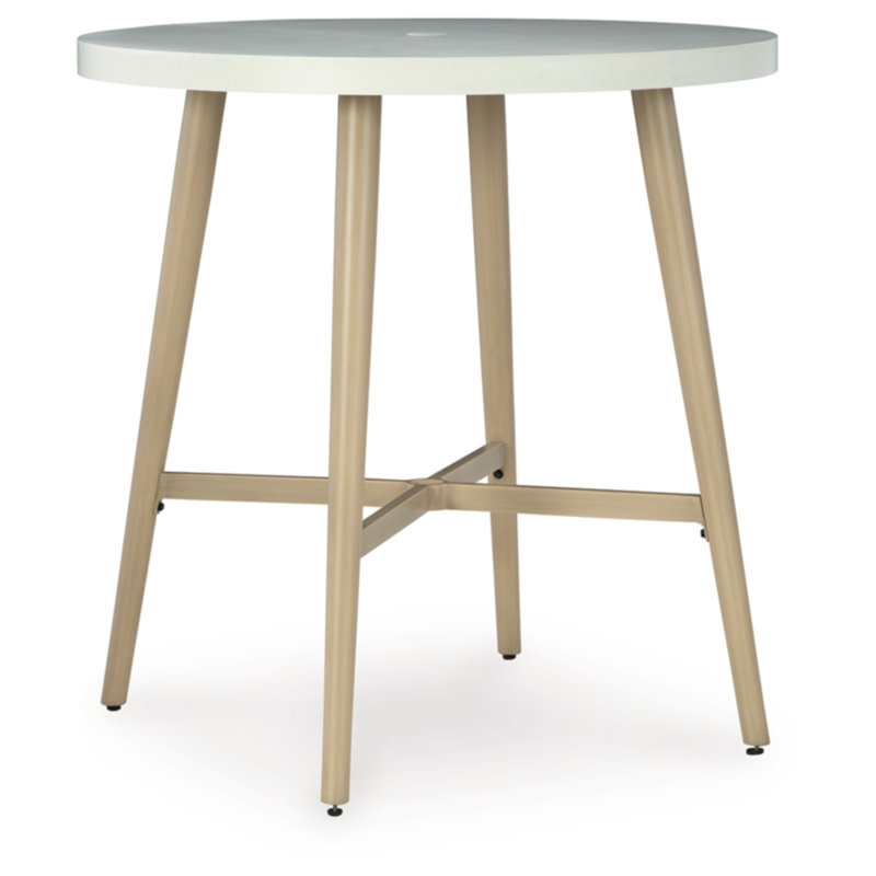 Thiet Outdoor Bar Table