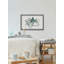 Dancing Tentacles by Parvez Taj - Single Picture Frame Painting-38994085