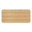 Table basse moderne avec rangement Mid-Century-890437105