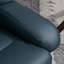 Fauteuil inclinable avec repose-pieds-1767925880