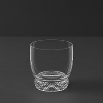 CoastLine Double Wall Whiskey Glass (Set of 2) and Ice Mold Bundle, Whiskey  Scotch Glasses 6.7 Ounces Each, Silicone Sphere Ice Molds Perfect for  Whiskey