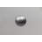 Oversized Orion 3 1/2" Diameter Mushroom Knob
