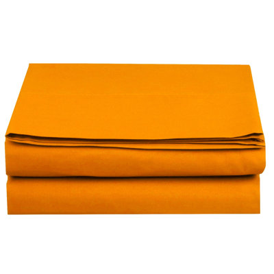 1500 Thread Count Microfiber Fitted Sheet