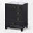 24" Single Bathroom Vanity Set With Ceramic Top-63055166