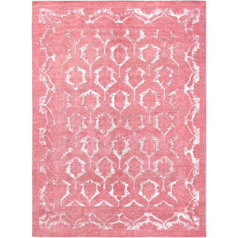 Lahore One-of-a-Kind 8'8" X 11'11" Area Rug