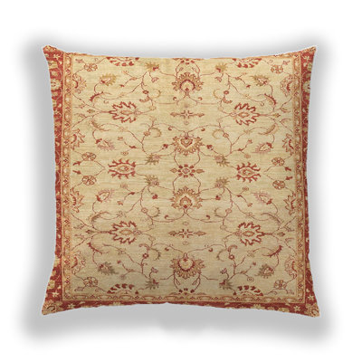 Coussin Abstract 3016