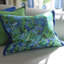 Sanzai Velours Decorative Pillow-1946755536