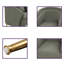 Fauteuil demi-tonneau 31,5 po-87891251