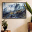 Anticipation V1, reproduction d'art sur toile-92477487-92477488