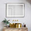 15.7'' L Bathroom Sink-72481106