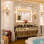 Miroir de salle de bain Lashaunte-44682166-44682165