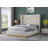 Aspen Upholstered Low Profile Platform Bed-609741700-627037358