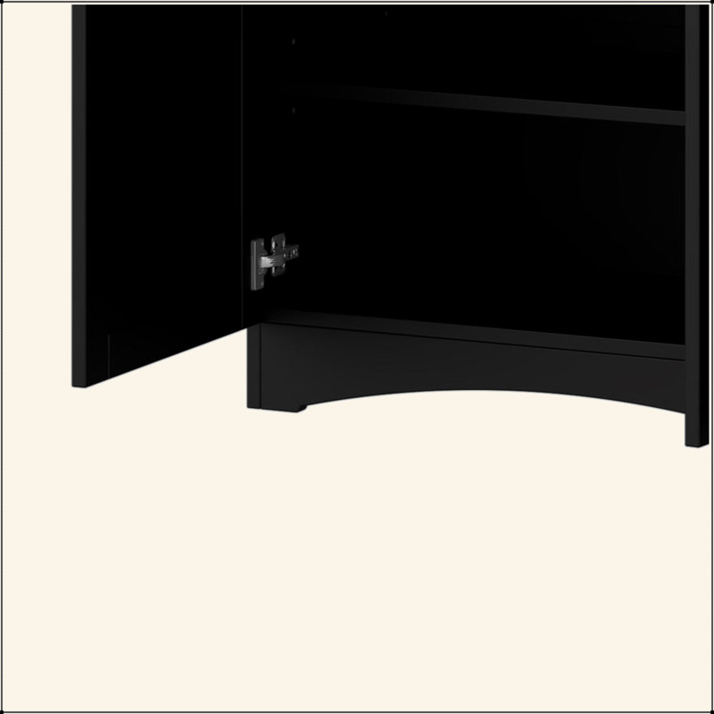 Farmhouse TV Stand With 2 Drawers For Tvs Up To 70", Versatile Wood Grain Sideboard With Adjustable Shelves, Mid-Century Buffet Cabinet With Rustic Handles For Living Room/Bedroom