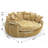 Boneless Comtable Double Loaf Sofa Bed-872007476