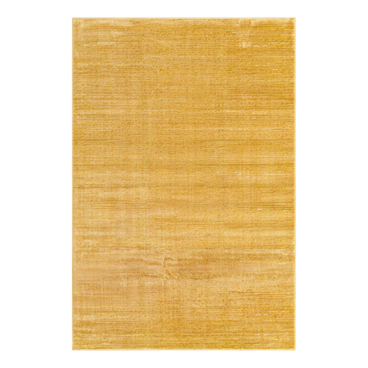 Striped Rug