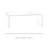 Lylah Single Coffee Table-1549033050