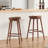 Danel Solid Wood Bar Stool-229315110-245682543