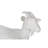 Lifesize Goat Statue