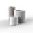 Cilindro Resin Pot Planter-49046319-49046325