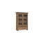 Lillian 74" Wood Cabinet