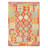 Profira Wool Geometric Indoor Rug