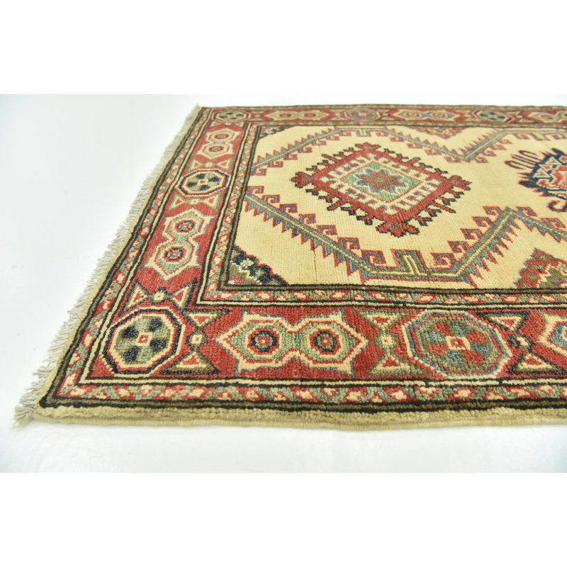 Runner Olander Cream Rug