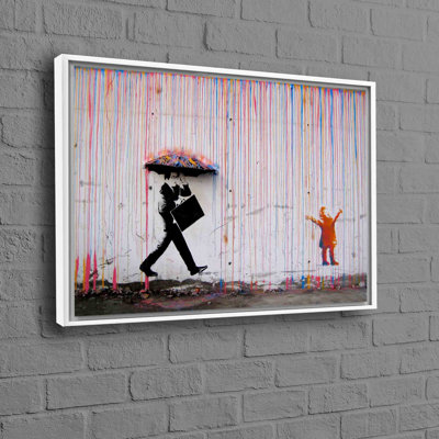 Print on Canvas