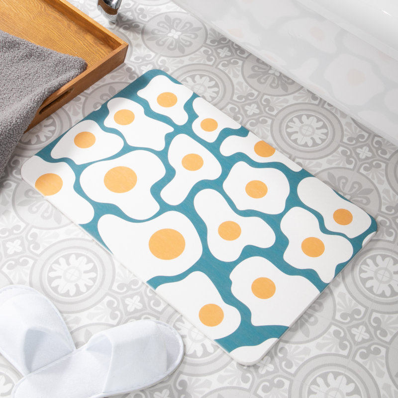 Non-Slip Bath Mat