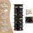 7 Tier Rotating Shoe Rack Tower-1922433408