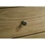 Table de chevet 2 tiroirs Menlo
