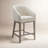 Bethea Counter Stool With Arms-107095729