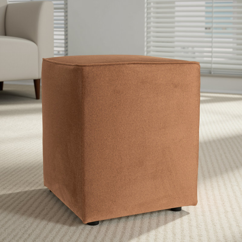 Universal Cube Epping brun, Brun