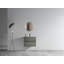 Meuble-lavabo mural 24 po avec lavabo-1918172743