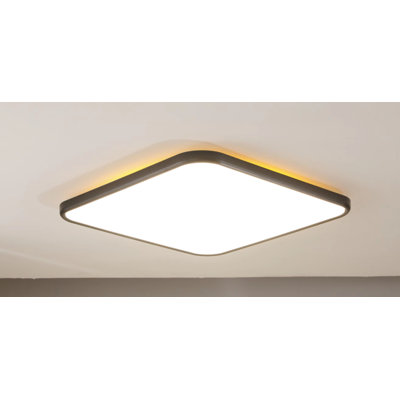 Edmead LED Flush Mount