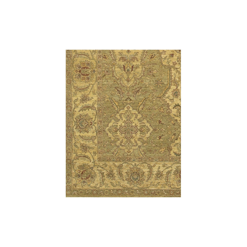 Tapis Gundega, Rectangle 6 pi x 9 pi