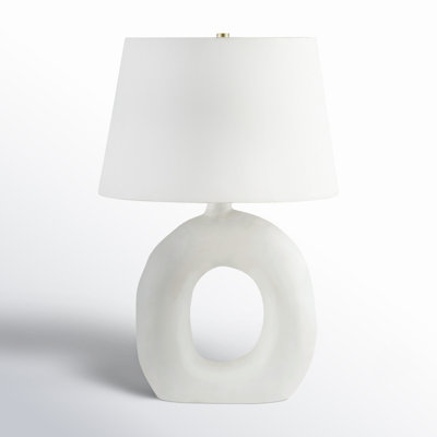 Del Ceramic Table Lamp