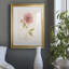 Soft Peony - peinture sur toile encadrée-1192152497-1192152510