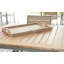 Teak Wood Outdoor Serving Tray