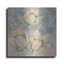 Winston Porter, «Trois Fleurs Collection D» par Tim O'Toole, art mural en métal, 12 po x 12 po