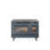 ILVE Nostalgie II 48 in Induction Range